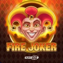 Fire Joker – slot Booms.bet